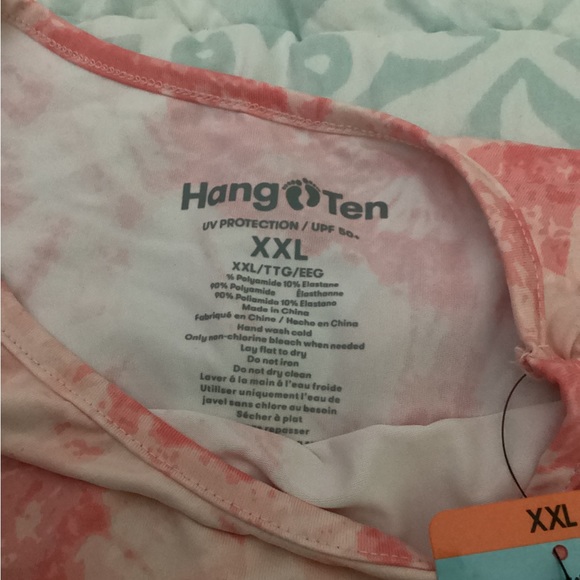 UV protection top. - Picture 2 of 4